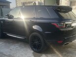 Land Rover RR Sport-6