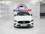 Mercedes CLA 250-8