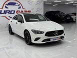 Mercedes CLA 250-4