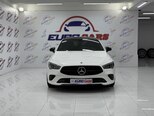 Mercedes CLA 250-5