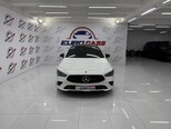 Mercedes CLA 250-2