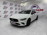 Mercedes CLA 250-9
