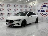 Mercedes CLA 250-12