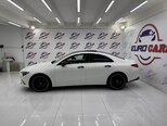 Mercedes CLA 250-7