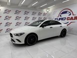 Mercedes CLA 250-6