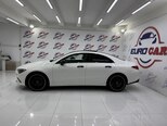 Mercedes CLA 250-10
