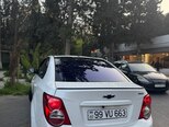 Chevrolet Aveo-2