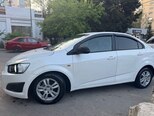 Chevrolet Aveo-3
