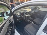 Chevrolet Aveo-5