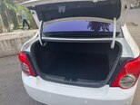Chevrolet Aveo-8