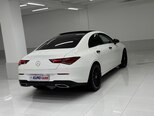 Mercedes CLA 250-24
