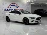 Mercedes CLA 250-14
