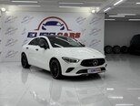 Mercedes CLA 250-17