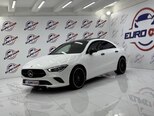 Mercedes CLA 250-11