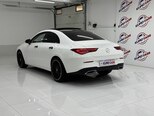 Mercedes CLA 250-23