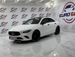 Mercedes CLA 250-13