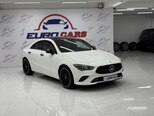 Mercedes CLA 250-18