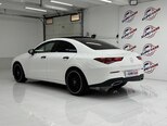 Mercedes CLA 250-22