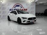 Mercedes CLA 250-1
