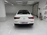 Mercedes CLA 250-21