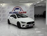 Mercedes CLA 250-16