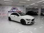 Mercedes CLA 250-15
