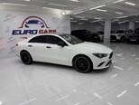 Mercedes CLA 250-19