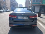 Kia K5-2