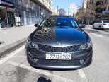 Kia K5-1