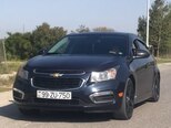 Chevrolet Cruze-8