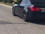 Chevrolet Cruze-10