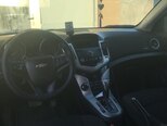 Chevrolet Cruze-13