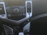 Chevrolet Cruze-16