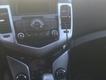 Chevrolet Cruze-17