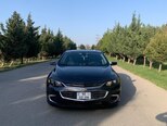 Chevrolet Malibu-2