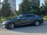 Chevrolet Malibu-4