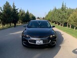 Chevrolet Malibu-7