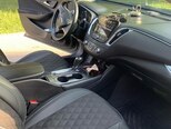 Chevrolet Malibu-9