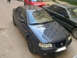 Khazar LX-1