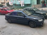 Khazar LX-2