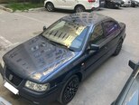 Khazar LX-4