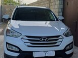Hyundai Santa Fe-1