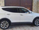 Hyundai Santa Fe-3