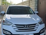 Hyundai Santa Fe-5