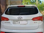 Hyundai Santa Fe-4