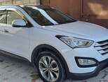 Hyundai Santa Fe-2