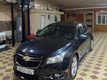 Chevrolet Cruze-3