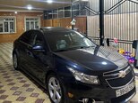 Chevrolet Cruze-2