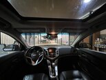 Chevrolet Cruze-5