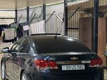 Chevrolet Cruze-4